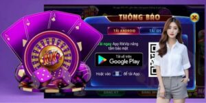 Tải App Rikvip cho trải nghiệm chơi game