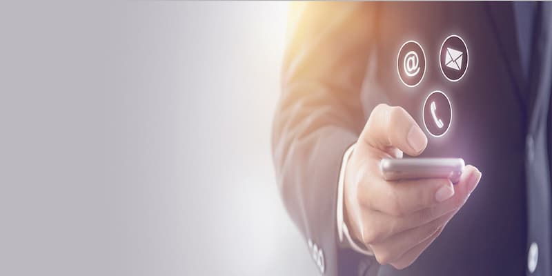 Thông tin liên hệ Rikvip Thông tin liên hệ Rikvip về tầm quan trọng