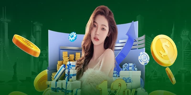 Khuyến Mãi VIP Rikvip Khuyến Mãi VIP Rikvip về bí quyết tận dụng