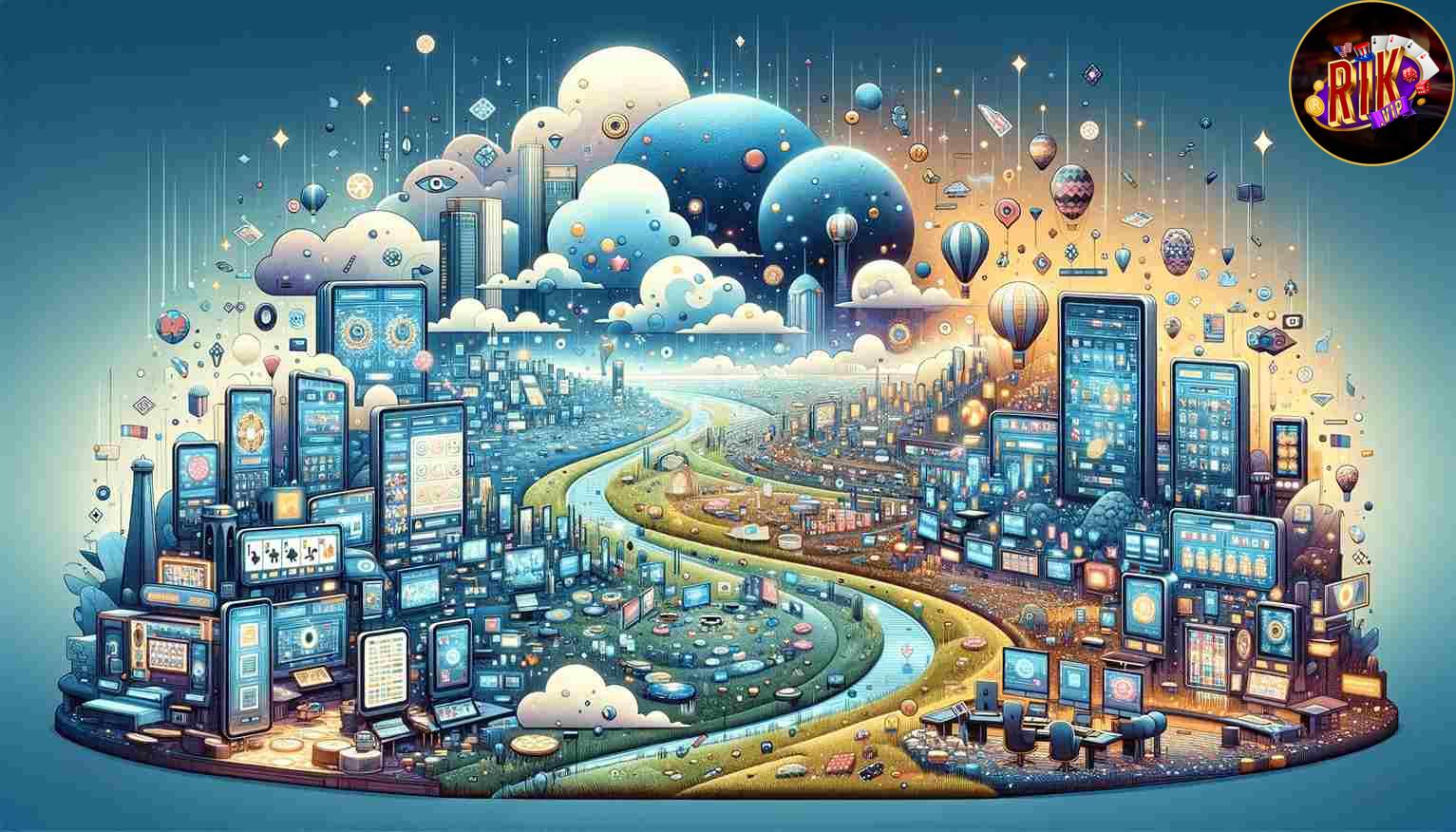 Mẹo chơi các cược hiệu quả tại Rikvip