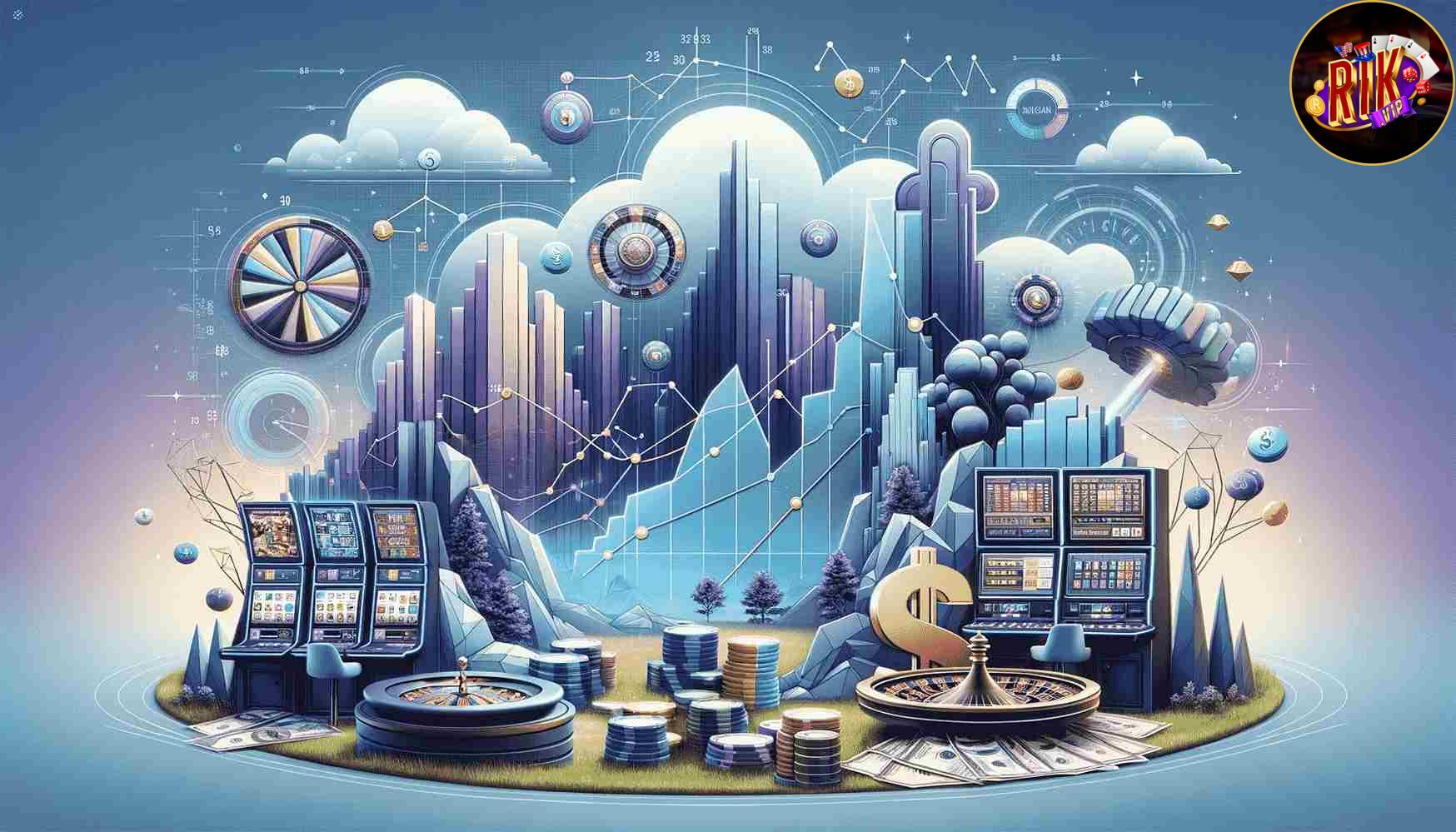 Hướng dẫn cài đặt và đăng ký tài khoản Rikvip